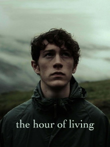 The Hour of Living Trailer