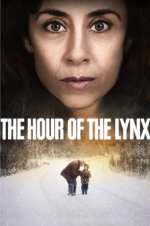 The Hour of the Lynx Trailer