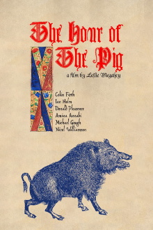 The Hour of the Pig Trailer