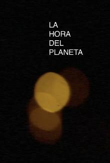 The Hour of The Planet Trailer