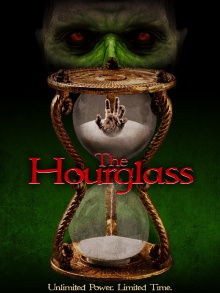 The Hourglass Trailer