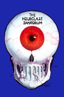 The Hourglass Sanatorium Trailer