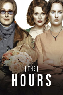 The Hours Trailer