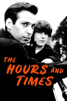 The Hours and Times Trailer