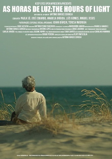 The Hours Of Light Trailer