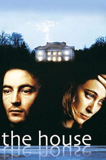 The House Trailer