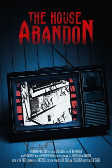 The House Abandon Trailer