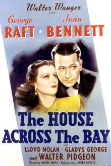 The House Across the Bay Trailer