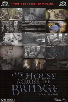 The House Across the Bridge Trailer