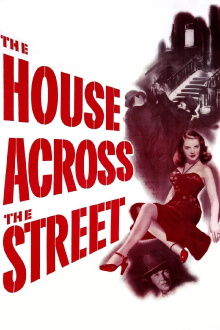 The House Across the Street Trailer