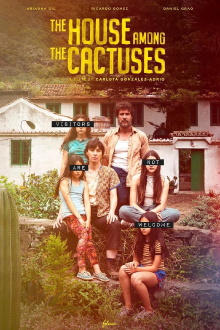 The House Among the Cactuses Trailer