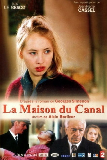 The House by the Canal Trailer