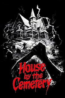 The House by the Cemetery Trailer