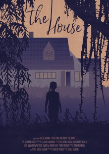 The House Trailer