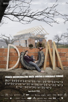The House Trailer