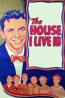 The House I Live In Trailer