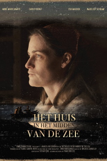 The House in the Middle of the Sea Trailer