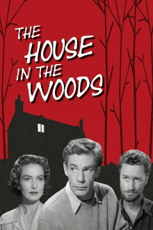The House in the Woods Trailer