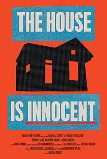 The House is Innocent Trailer