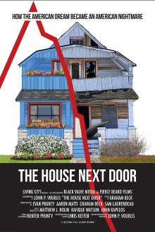 The House Next Door Trailer