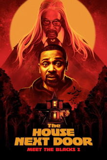 The House Next Door: Meet the Blacks 2 Trailer