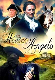 The House of Angelo Trailer