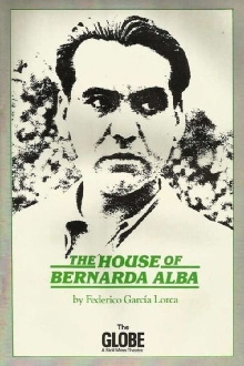 The House of Bernarda Alba Trailer