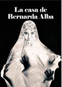 The House of Bernarda Alba Trailer