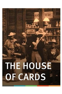 The House of Cards Trailer