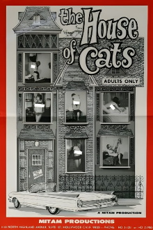 The House of Cats Trailer