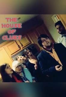 The House of Clues Trailer