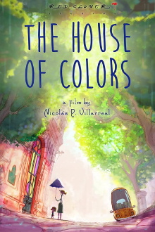 The House of Colors Trailer