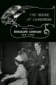The House of Darkness Trailer