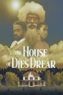 The House of Dies Drear Trailer