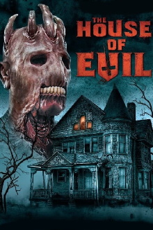 The House of Evil Trailer
