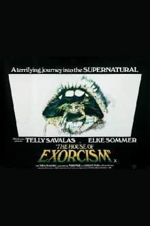 The House of Exorcism Trailer