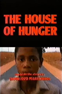 The House of Hunger Trailer