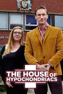 The House Of Hypochondriacs Trailer