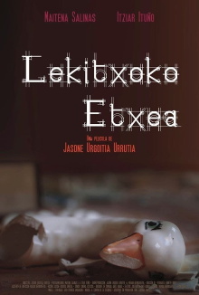 The House of Lekeitio Trailer