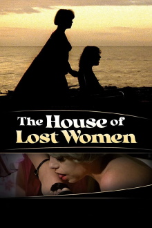 The House of Lost Women Trailer