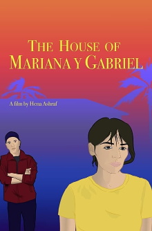 The House of Mariana y Gabriel Trailer