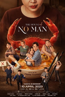 The House of No Man Trailer