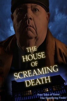 The House of Screaming Death Trailer