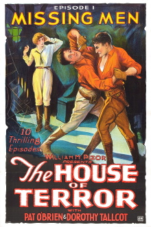 The House of Terror Trailer