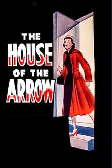 The House of the Arrow Trailer