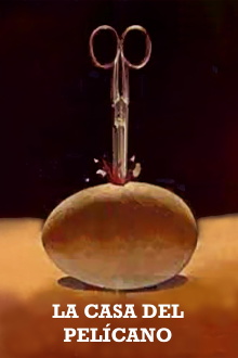 The House of the Pelican Trailer