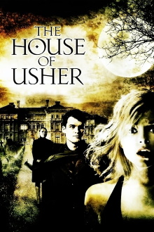 The House of Usher Trailer