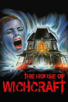 The House of Witchcraft Trailer