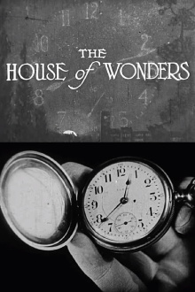 The House of Wonders Trailer