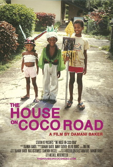 The House on Coco Road Trailer